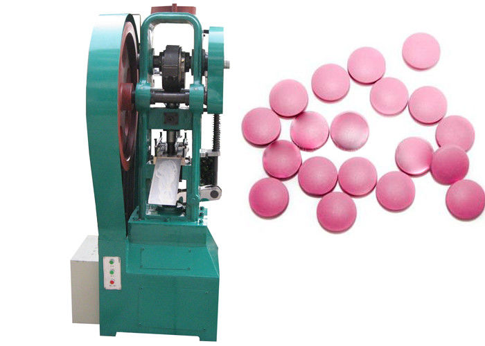 Adjustable Tablet Punching Machine Strong Adaptability Convenient Operation