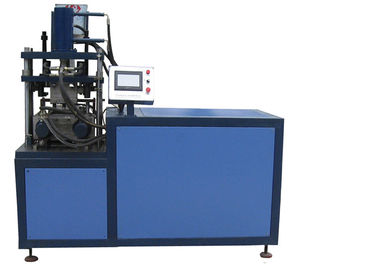 High Speed 3-5 Molds/Min Ball Press Machine 200 Ton Working Pressure