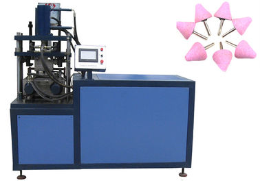 High Practicability Powder Press Machine Excellent Thermal Stability