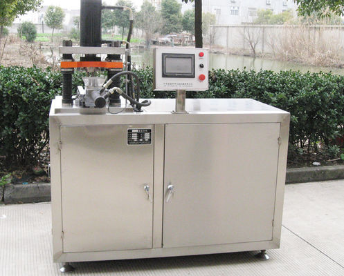 Light Duty Automatic Tablet Press Machine Smooth Operation Pill Maker Herbal Making Tablet Press