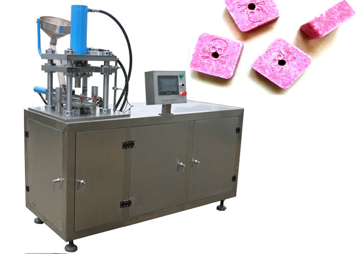 High Control Precision Tablet Compression Machine Impact Resistant Fast Speed