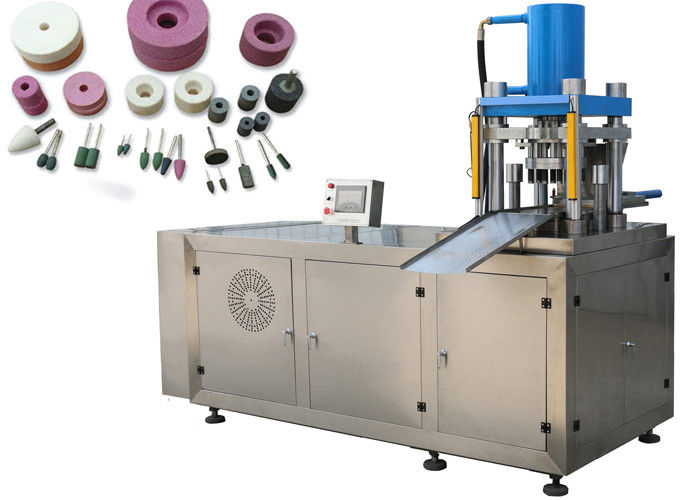 Advanced Molding single Punch Tablet Press Machine for Grinding Wheels Bit Set